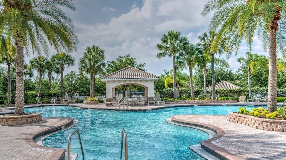 swimming pool maintenance guide pdf