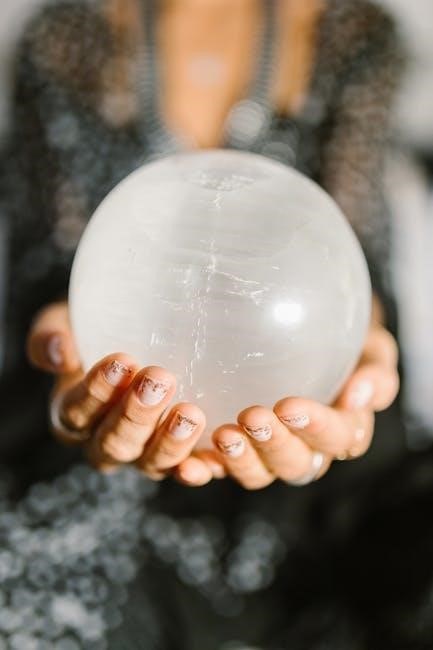 instructions for crystal growing kit