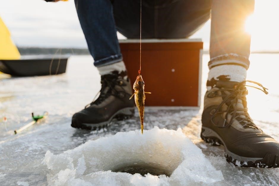 columbia river walleye fishing guides