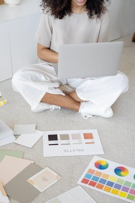 a modern guide to human design