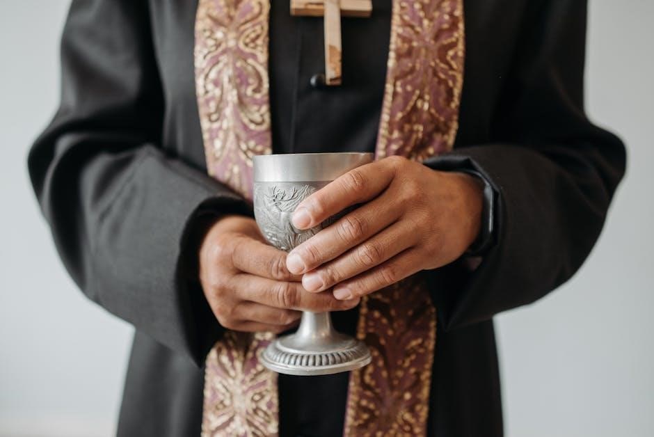 pocket guide to the sacrament of reconciliation