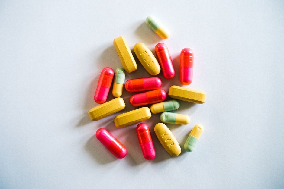 pharmacology study guide pdf free